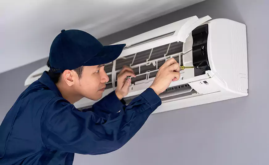 AC Duct Cleaning Tooele