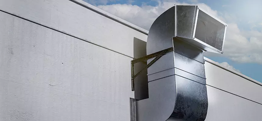 Comprehensive Commercial HVAC Cleaning in Tooele