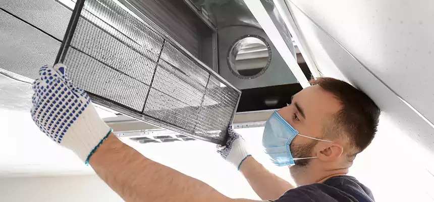 Our Home Duct Cleaning Services in Tooele, UT