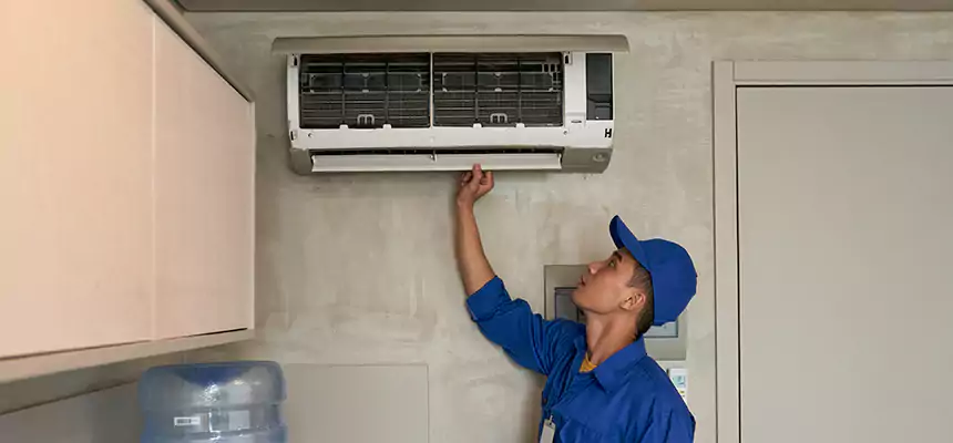 Balanced Fresh‑Air Ventilation (ERV/HRV) in Tooele