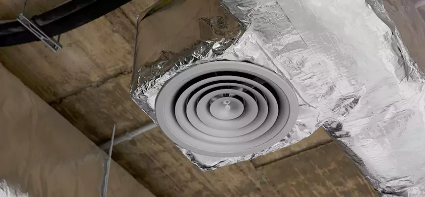 Our Industrial Dryer Vent Cleaning Services in Tooele, UT