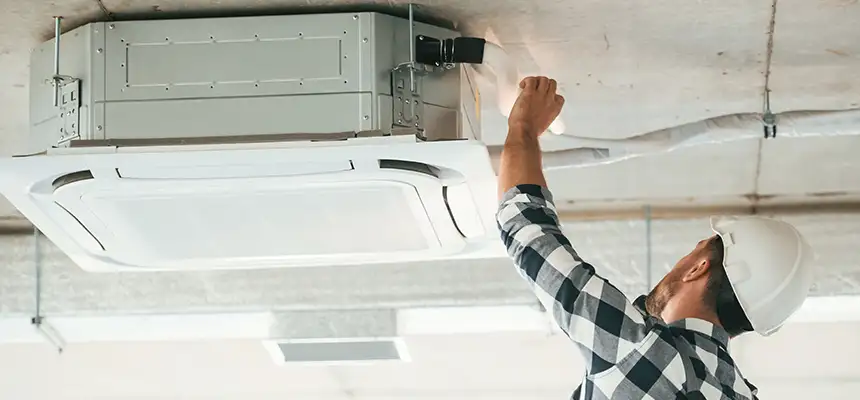 Our Local Vent Cleaning Services in Tooele, UT