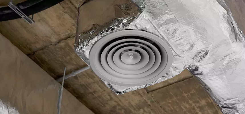 Our Low VOC Vent Installation Services in Tooele, UT