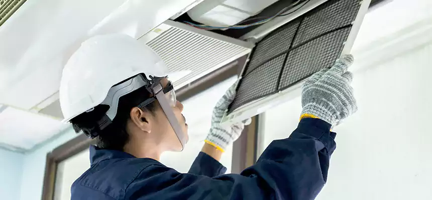 Our Multi-family Home Duct Cleaning Services in Tooele, UT