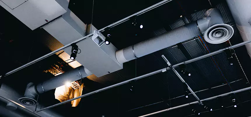 Our Seasonal Allergy Air Duct Cleaning Services in Tooele, UT