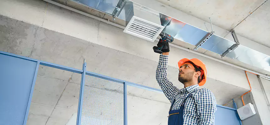 Efficient Exhaust Vent Cleaning in Tooele, UT