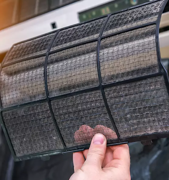 Top-notch AC Air Filter Replacement in Tooele