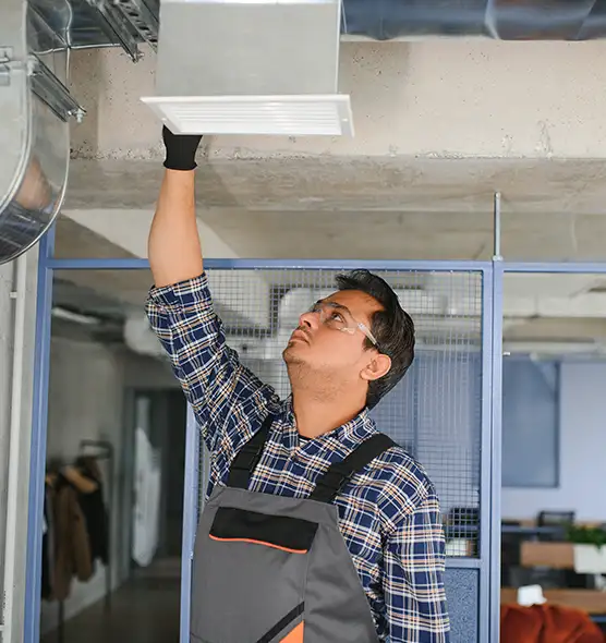 Top-Rated Air Duct Cleaning Near Me in Tooele, UT
