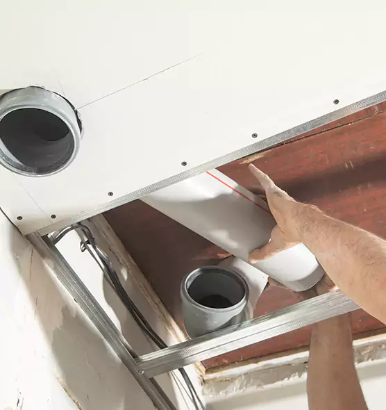 Professional Air Duct Replacement in Tooele, UT