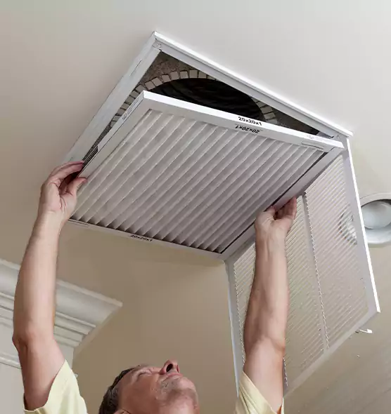 Trusted Apartment Air Duct Cleaning in Tooele, UT