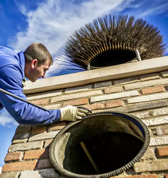 About Professional Chimney Sweep in Tooele, UT
