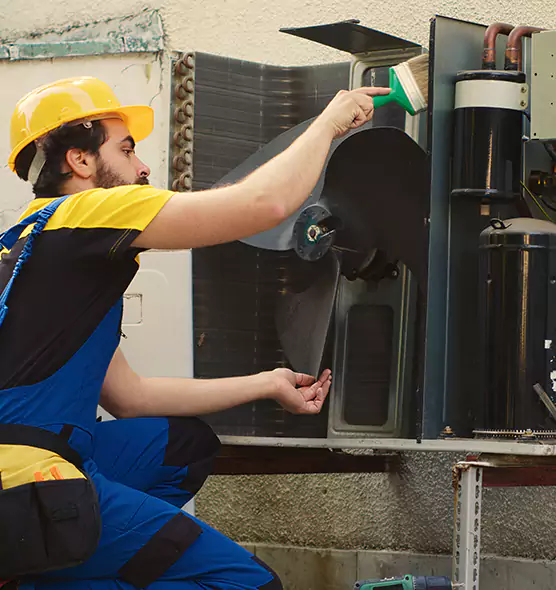 About Dryer Duct Fire Hazard Inspection in Tooele, UT