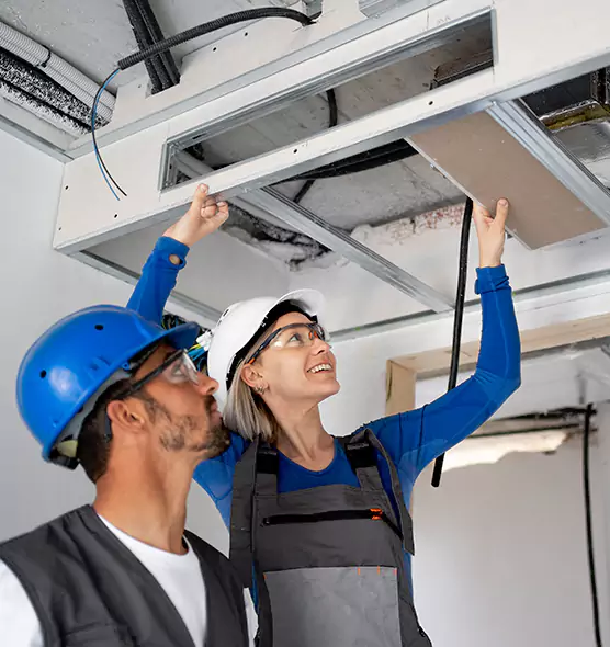 Comprehensive Duct Insulation Services in Tooele, UT