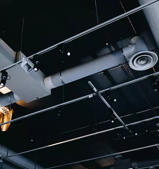 About Duct Sanitization with UV Light in Tooele, UT