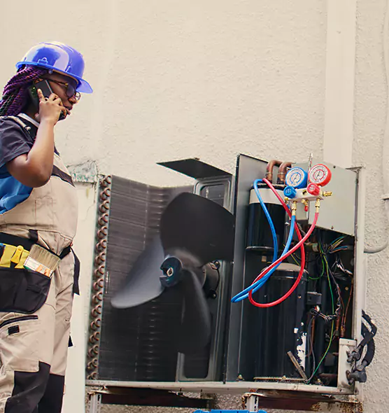 Professional Energy-Efficient HVAC Cleaning in Tooele, UT