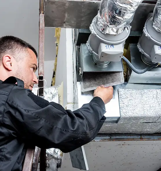 Professional Furnace Vent Cleaning in Tooele, UT