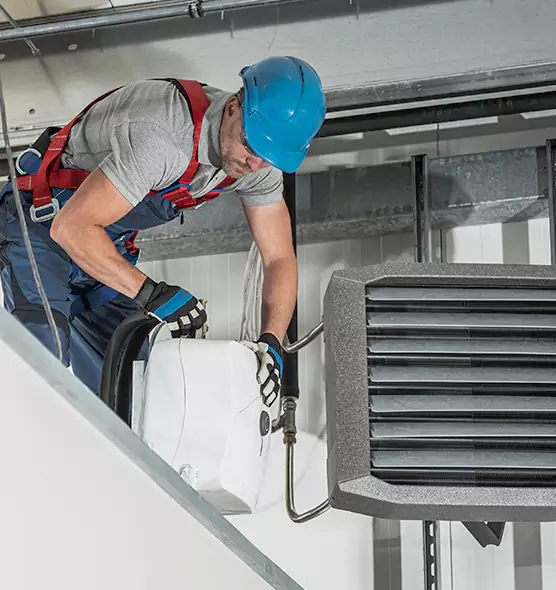Professional HVAC Cleaning Solutions in Tooele, UT