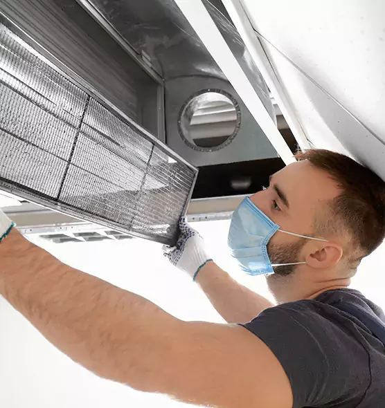 About Remove Smoke Smell From Air Duct in Tooele, UT