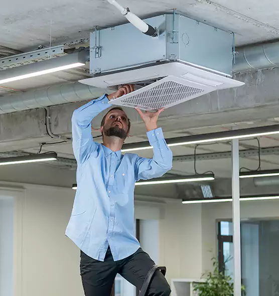 Advanced Residential Air Vent Cleaning in Tooele, UT