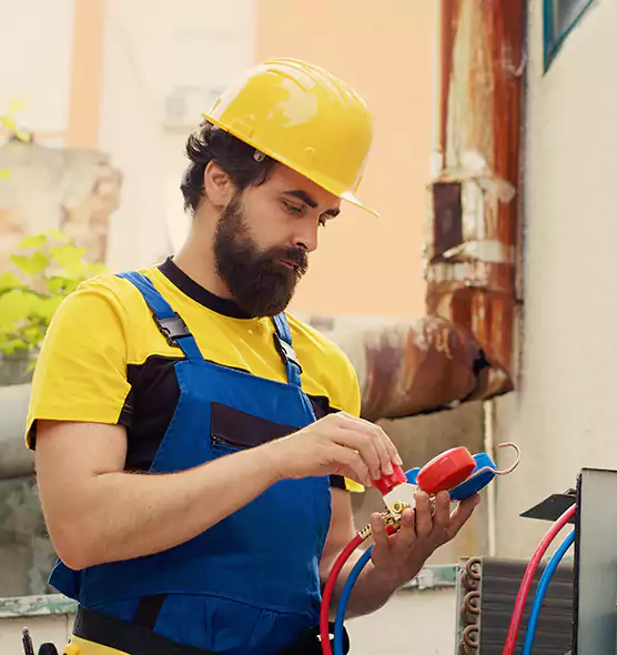 About Smart HVAC Installation in Tooele, UT