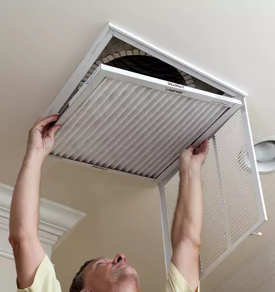 Professional Vent Relocation Services in Tooele, UT