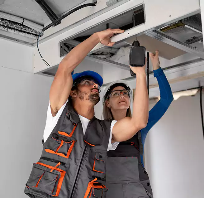 Why Homeowners & Businesses Trust Us in Tooele, UT