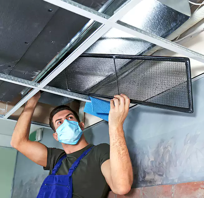 Why Homeowners Businesses Trust Us in Tooele, UT